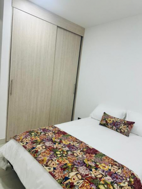 Encantador y acogedor Apartamento
